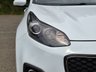 USED 2016 16 KIA SPORTAGE 2.0 CRDi KX-1 SUV 5dr Diesel Manual AWD Euro 6 (134 bhp) Full service and MOT when sold
