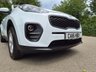 USED 2016 16 KIA SPORTAGE 2.0 CRDi KX-1 SUV 5dr Diesel Manual AWD Euro 6 (134 bhp) Full service and MOT when sold