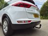 USED 2016 16 KIA SPORTAGE 2.0 CRDi KX-1 SUV 5dr Diesel Manual AWD Euro 6 (134 bhp) Full service and MOT when sold