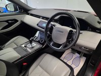 USED 2019 19 LAND ROVER RANGE ROVER EVOQUE 2.0 D180 R-Dynamic SE SUV 5dr Diesel Auto 4WD Euro 6 (s/s) (180 ps) 