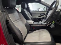 USED 2019 19 LAND ROVER RANGE ROVER EVOQUE 2.0 D180 R-Dynamic SE SUV 5dr Diesel Auto 4WD Euro 6 (s/s) (180 ps) 