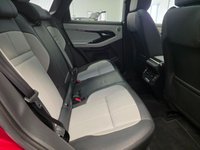 USED 2019 19 LAND ROVER RANGE ROVER EVOQUE 2.0 D180 R-Dynamic SE SUV 5dr Diesel Auto 4WD Euro 6 (s/s) (180 ps) 