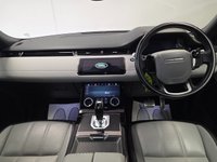 USED 2019 19 LAND ROVER RANGE ROVER EVOQUE 2.0 D180 R-Dynamic SE SUV 5dr Diesel Auto 4WD Euro 6 (s/s) (180 ps) 