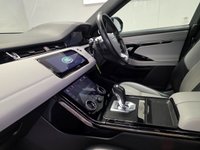 USED 2019 19 LAND ROVER RANGE ROVER EVOQUE 2.0 D180 R-Dynamic SE SUV 5dr Diesel Auto 4WD Euro 6 (s/s) (180 ps) 