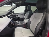 USED 2019 19 LAND ROVER RANGE ROVER EVOQUE 2.0 D180 R-Dynamic SE SUV 5dr Diesel Auto 4WD Euro 6 (s/s) (180 ps) 