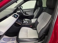 USED 2019 19 LAND ROVER RANGE ROVER EVOQUE 2.0 D180 R-Dynamic SE SUV 5dr Diesel Auto 4WD Euro 6 (s/s) (180 ps) 
