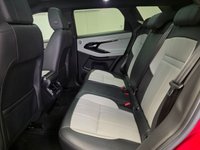 USED 2019 19 LAND ROVER RANGE ROVER EVOQUE 2.0 D180 R-Dynamic SE SUV 5dr Diesel Auto 4WD Euro 6 (s/s) (180 ps) 