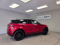 USED 2019 19 LAND ROVER RANGE ROVER EVOQUE 2.0 D180 R-Dynamic SE SUV 5dr Diesel Auto 4WD Euro 6 (s/s) (180 ps) 