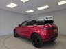 USED 2019 19 LAND ROVER RANGE ROVER EVOQUE 2.0 D180 R-Dynamic SE SUV 5dr Diesel Auto 4WD Euro 6 (s/s) (180 ps) 