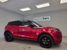 USED 2019 19 LAND ROVER RANGE ROVER EVOQUE 2.0 D180 R-Dynamic SE SUV 5dr Diesel Auto 4WD Euro 6 (s/s) (180 ps) 