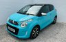 USED 2016 65 CITROEN C1 1.2 PureTech Flair Edition Hatchback 3dr Petrol Manual Euro 6 (82 ps) Clean Car