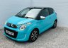 USED 2016 65 CITROEN C1 1.2 PureTech Flair Edition Hatchback 3dr Petrol Manual Euro 6 (82 ps) Clean Car