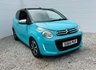 USED 2016 65 CITROEN C1 1.2 PureTech Flair Edition Hatchback 3dr Petrol Manual Euro 6 (82 ps) Clean Car