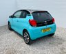 USED 2016 65 CITROEN C1 1.2 PureTech Flair Edition Hatchback 3dr Petrol Manual Euro 6 (82 ps) Clean Car