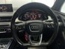 USED 2017 66 AUDI SQ7 4.0 TDI V8 SUV 5dr Diesel Tiptronic quattro Euro 6 (s/s) (435 ps) 1 FORMER OWNER-7 SEATS