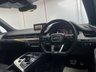 USED 2017 66 AUDI SQ7 4.0 TDI V8 SUV 5dr Diesel Tiptronic quattro Euro 6 (s/s) (435 ps) 1 FORMER OWNER-7 SEATS
