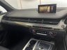 USED 2017 66 AUDI SQ7 4.0 TDI V8 SUV 5dr Diesel Tiptronic quattro Euro 6 (s/s) (435 ps) 1 FORMER OWNER-7 SEATS