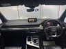 USED 2017 66 AUDI SQ7 4.0 TDI V8 SUV 5dr Diesel Tiptronic quattro Euro 6 (s/s) (435 ps) 1 FORMER OWNER-7 SEATS