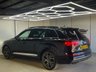 USED 2017 66 AUDI SQ7 4.0 TDI V8 SUV 5dr Diesel Tiptronic quattro Euro 6 (s/s) (435 ps) 1 FORMER OWNER-7 SEATS