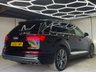 USED 2017 66 AUDI SQ7 4.0 TDI V8 SUV 5dr Diesel Tiptronic quattro Euro 6 (s/s) (435 ps) 1 FORMER OWNER-7 SEATS