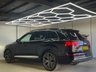 USED 2017 66 AUDI SQ7 4.0 TDI V8 SUV 5dr Diesel Tiptronic quattro Euro 6 (s/s) (435 ps) 1 FORMER OWNER-7 SEATS