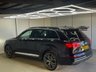 USED 2017 66 AUDI SQ7 4.0 TDI V8 SUV 5dr Diesel Tiptronic quattro Euro 6 (s/s) (435 ps) 1 FORMER OWNER-7 SEATS