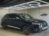 USED 2017 66 AUDI SQ7 4.0 TDI V8 SUV 5dr Diesel Tiptronic quattro Euro 6 (s/s) (435 ps) 1 FORMER OWNER-7 SEATS