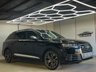 USED 2017 66 AUDI SQ7 4.0 TDI V8 SUV 5dr Diesel Tiptronic quattro Euro 6 (s/s) (435 ps) 1 FORMER OWNER-7 SEATS