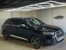 USED 2017 66 AUDI SQ7 4.0 TDI V8 SUV 5dr Diesel Tiptronic quattro Euro 6 (s/s) (435 ps) 1 FORMER OWNER-7 SEATS