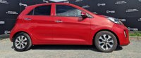 USED 2016 66 KIA PICANTO 1.0 2 Euro 6 5dr SHNewClutchÂ£20 TaxMOT2027