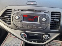 USED 2016 66 KIA PICANTO 1.0 2 Euro 6 5dr SHNewClutchÂ£20 TaxMOT2027