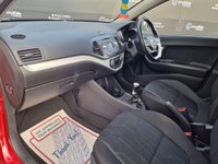 USED 2016 66 KIA PICANTO 1.0 2 Euro 6 5dr SHNewClutchÂ£20 TaxMOT2027