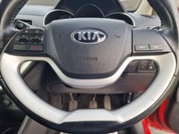 USED 2016 66 KIA PICANTO 1.0 2 Euro 6 5dr SHNewClutchÂ£20 TaxMOT2027