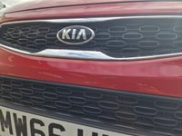USED 2016 66 KIA PICANTO 1.0 2 Euro 6 5dr SHNewClutchÂ£20 TaxMOT2027