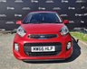 USED 2016 66 KIA PICANTO 1.0 2 Euro 6 5dr SHNewClutchÂ£20 TaxMOT2027