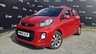 USED 2016 66 KIA PICANTO 1.0 2 Euro 6 5dr SHNewClutchÂ£20 TaxMOT2027