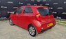 USED 2016 66 KIA PICANTO 1.0 2 Euro 6 5dr SHNewClutchÂ£20 TaxMOT2027