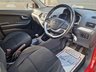 USED 2016 66 KIA PICANTO 1.0 2 Euro 6 5dr SHNewClutchÂ£20 TaxMOT2027