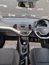 USED 2016 66 KIA PICANTO 1.0 2 Euro 6 5dr SHNewClutchÂ£20 TaxMOT2027