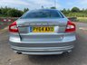 USED 2014 64 VOLVO S80 2.0 D4 SE Lux Saloon 4dr Diesel Geartronic Euro 6 (s/s) (181 ps) 12 MONTHS PART AND LABOUR RAC WARRANTY+RAC BREAKDOWN COVER