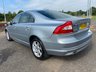 USED 2014 64 VOLVO S80 2.0 D4 SE Lux Saloon 4dr Diesel Geartronic Euro 6 (s/s) (181 ps) 12 MONTHS PART AND LABOUR RAC WARRANTY+RAC BREAKDOWN COVER