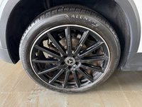 USED 2023 23 MERCEDES-BENZ GLA 1.3 GLA200 AMG Line Night Edition (Premium Plus) SUV 5dr Petrol 7G-DCT Euro 6 (s/s) (163 ps) 