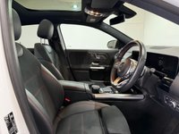 USED 2023 23 MERCEDES-BENZ GLA 1.3 GLA200 AMG Line Night Edition (Premium Plus) SUV 5dr Petrol 7G-DCT Euro 6 (s/s) (163 ps) 