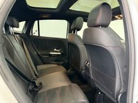 USED 2023 23 MERCEDES-BENZ GLA 1.3 GLA200 AMG Line Night Edition (Premium Plus) SUV 5dr Petrol 7G-DCT Euro 6 (s/s) (163 ps) 