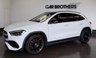 USED 2023 23 MERCEDES-BENZ GLA 1.3 GLA200 AMG Line Night Edition (Premium Plus) SUV 5dr Petrol 7G-DCT Euro 6 (s/s) (163 ps) 