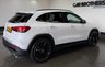 USED 2023 23 MERCEDES-BENZ GLA 1.3 GLA200 AMG Line Night Edition (Premium Plus) SUV 5dr Petrol 7G-DCT Euro 6 (s/s) (163 ps) 