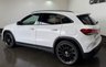 USED 2023 23 MERCEDES-BENZ GLA 1.3 GLA200 AMG Line Night Edition (Premium Plus) SUV 5dr Petrol 7G-DCT Euro 6 (s/s) (163 ps) 