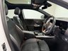 USED 2023 23 MERCEDES-BENZ GLA 1.3 GLA200 AMG Line Night Edition (Premium Plus) SUV 5dr Petrol 7G-DCT Euro 6 (s/s) (163 ps) 