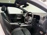 USED 2023 23 MERCEDES-BENZ GLA 1.3 GLA200 AMG Line Night Edition (Premium Plus) SUV 5dr Petrol 7G-DCT Euro 6 (s/s) (163 ps) 