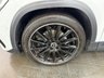 USED 2023 23 MERCEDES-BENZ GLA 1.3 GLA200 AMG Line Night Edition (Premium Plus) SUV 5dr Petrol 7G-DCT Euro 6 (s/s) (163 ps) 